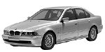 BMW E39 P0564 Fault Code