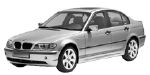 BMW E46 P0564 Fault Code