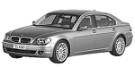 BMW E65 P0564 Fault Code