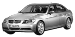 BMW E90 P0564 Fault Code