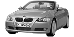 BMW E93 P0564 Fault Code